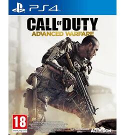 Call of Duty: Advanced Warfare