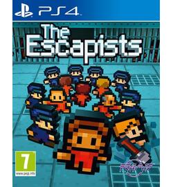 The Escapists