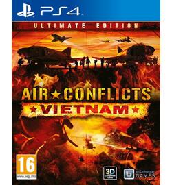 Air Conflicts: Vietnam Ultimate Edition