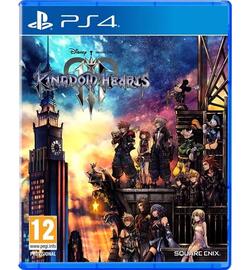 Kingdom Hearts III