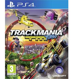 Trackmania Turbo