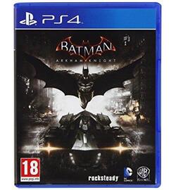 Batman: Arkham Knight