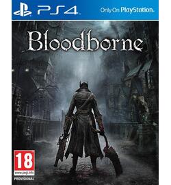 Bloodborne