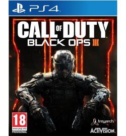 Call of Duty: Black Ops 3