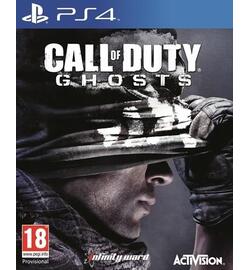 Call of Duty: Ghosts