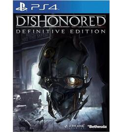 Dishonored: Definitive Edition