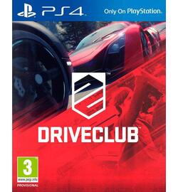 DriveClub