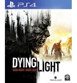 Dying Light