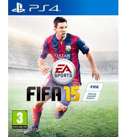 FIFA 15