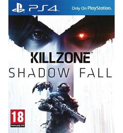 Killzone: Shadow Fall