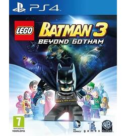 LEGO Batman 3: Beyond Gotham