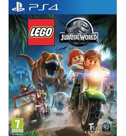 LEGO Jurassic World