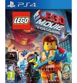 LEGO Movie: The Videogame