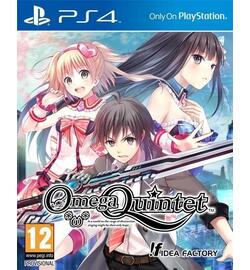 Omega Quintet