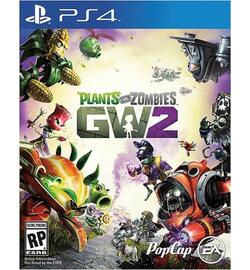 Plants vs. Zombies Garden Warfare 2
