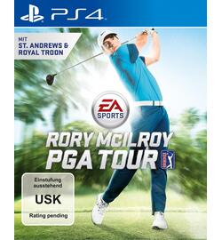 Rory McIlroy PGA Tour