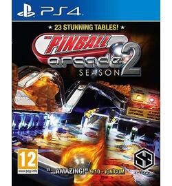 The Pinball Arcade Season 2