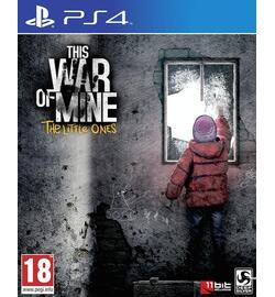 This War of Mine: The Little Ones