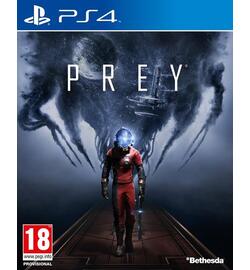 Prey