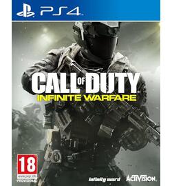 Call of Duty: Infinite Warfare
