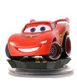 Lightning McQueen - Disney Infinity 1.0