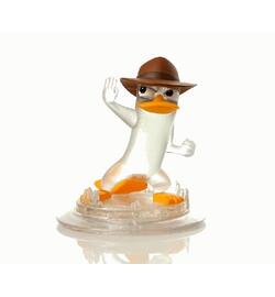 Perry het Vogelbekdier Crystal - Disney Infinity