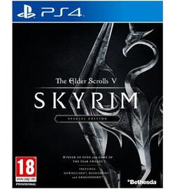 The Elder Scrolls V: Skyrim Special Edition (Remastered)