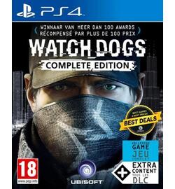 Watch Dogs - Complete Edition