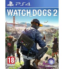 Watch Dogs 2