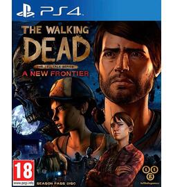 The Walking Dead: A Telltale Games Series - Season Three