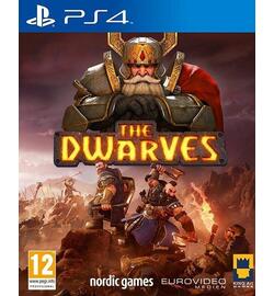 The Dwarves