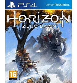 Horizon: Zero Dawn