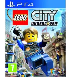 LEGO City: Undercover