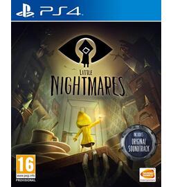 Little Nightmares