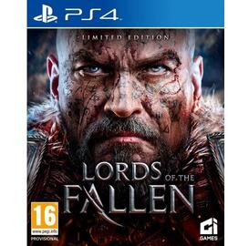 Lords of the Fallen Limited Edition