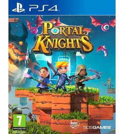Portal Knights