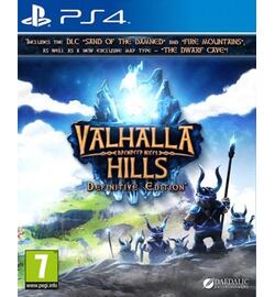 Valhalla Hills (Definitive Edition)