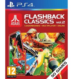 Atari Flashback Classics Vol. 2