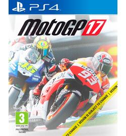 MotoGP 17