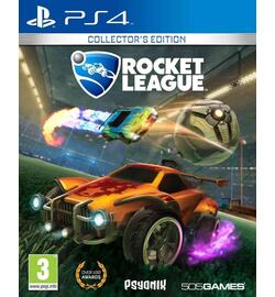Rocket League