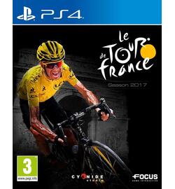 Le Tour de France 2017