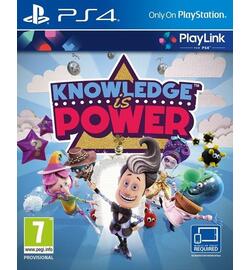 Knowledge Is Power