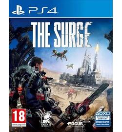 The Surge