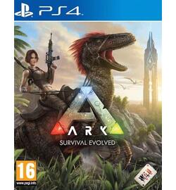 ARK Survival Evolved