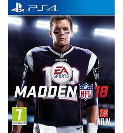 Madden NFL 18