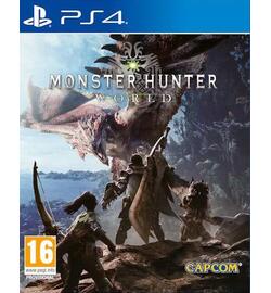 Monster Hunter World