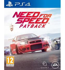 Need for Speed: Payback