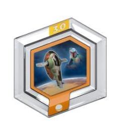 Slave I Power Disc - Disney Infinity 3.0