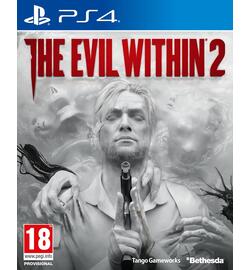 The Evil Within 2