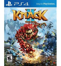 Knack 2